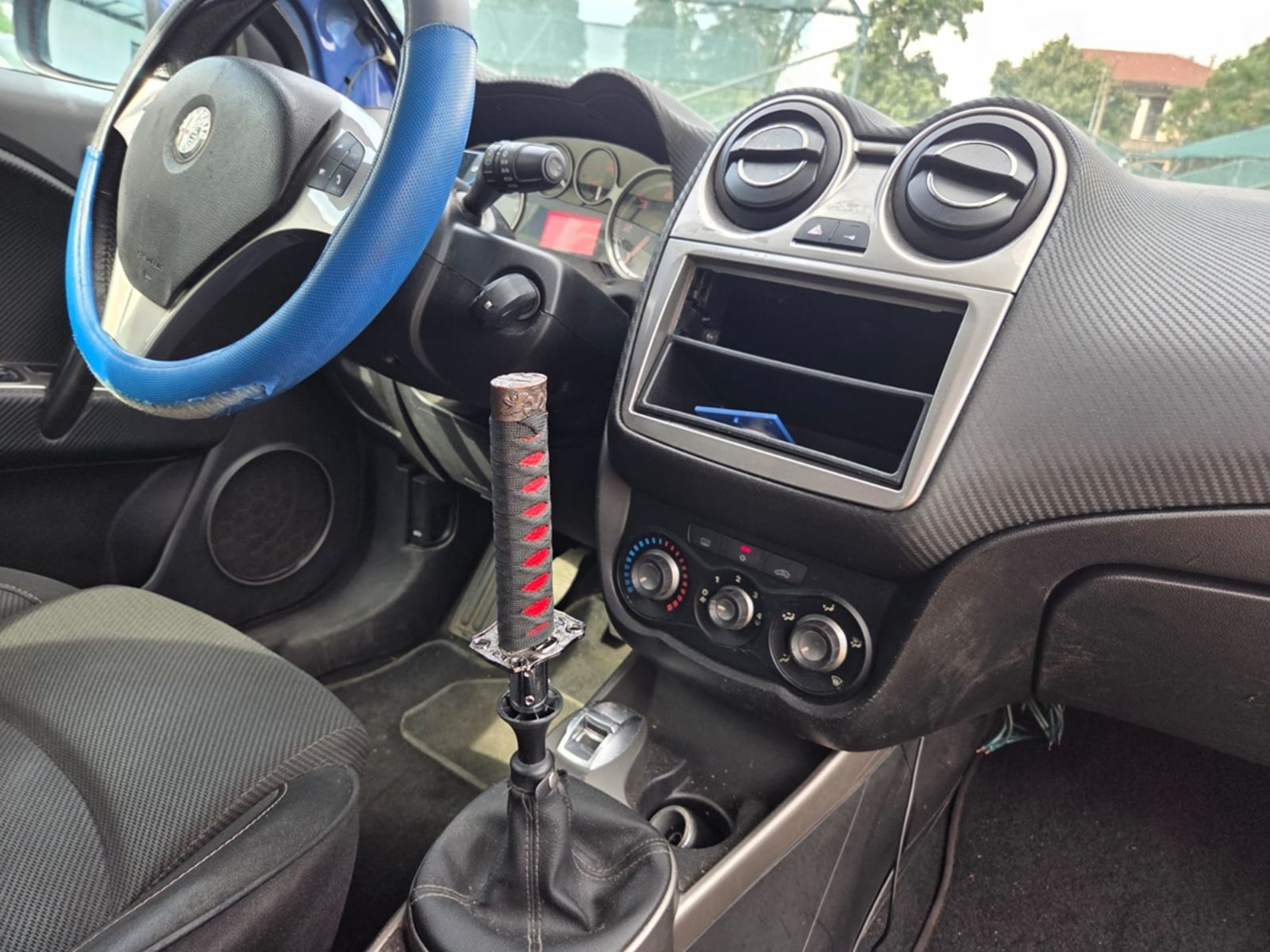 ALFA ROMEO MITO  - Gallotti Auto